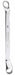 Box End Wrench 12 Points 9-3/4 L