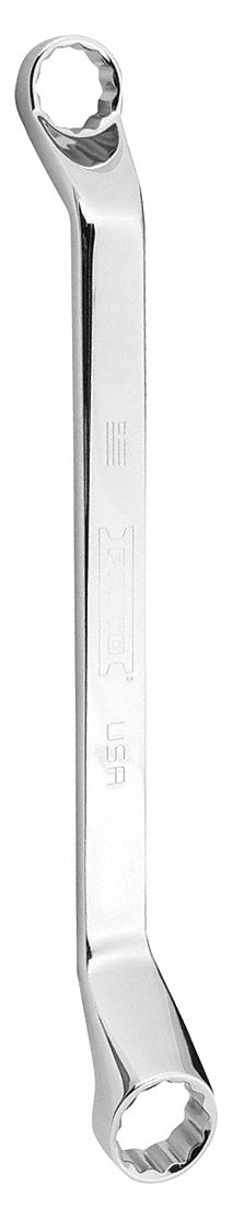 Box End Wrench 12 Points 11-1/2 L