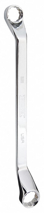 Box End Wrench 12 Points 14 L