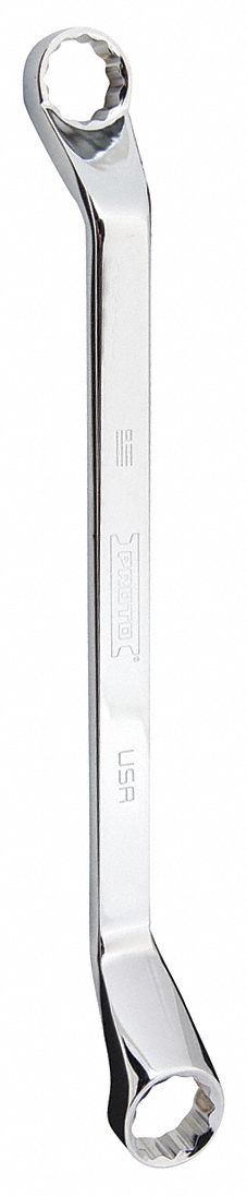 Box End Wrench 12 Points 14 L