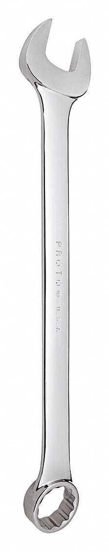 Combination Wrench SAE 1 7/16 in