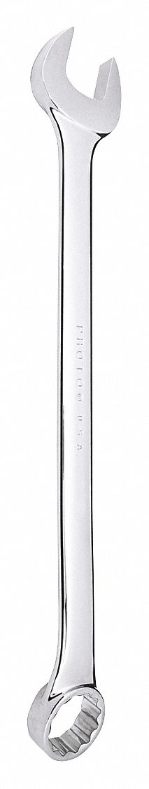 Combination Wrench SAE 1 1/2 in