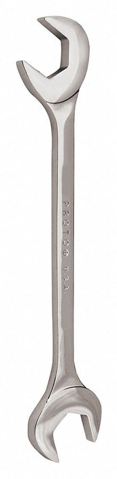 Combo Wrench Steel SAE 15 deg.