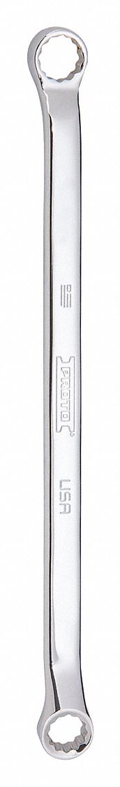 Box End Wrench 12 Points 7-3/4 L