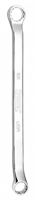 Box End Wrench 12 Points 10-19/32 L