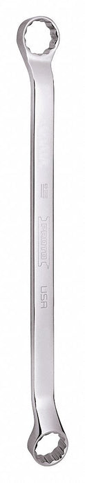 Box End Wrench 12 Points 13-19/32 L