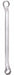 Box End Wrench 12 Points 13-19/32 L
