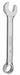 Combination Wrench SAE 13/16 in