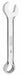 Combination Wrench SAE 7/8 in