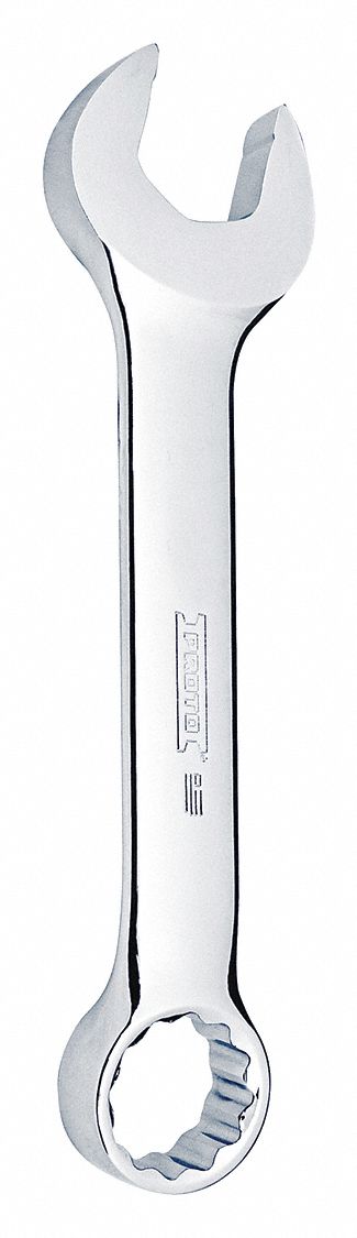 Combination Wrench SAE 1 1/16 in