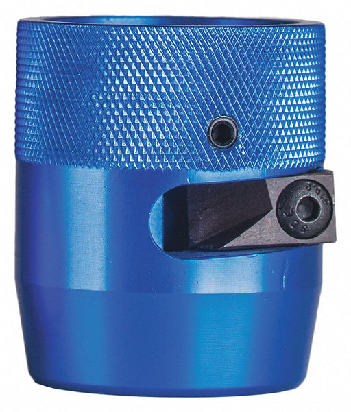 Cable Stripper Coaxial 3/4 Cap.