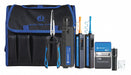 Fiber Connector Cleaner Kit