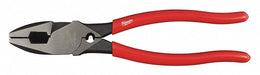 Linemans Plier 1-39/46 Jaw Length