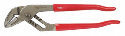 Tongue and Groove Plier Overall 10 L