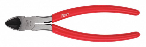 Diagonal Cutters Serrated Jaw 15/16 L