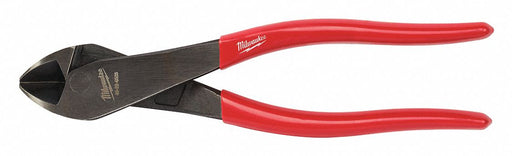 Diagonal Cutters Serrated Jaw 15/16 L