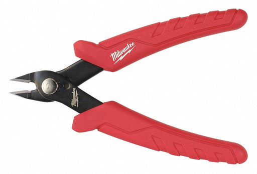 Diagonal Cutters Serrated Jaw 13/16 L