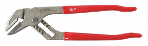 Smooth Jaw Pliers Serrated Jaw 1-3/8 L