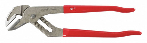 Straight Jaw Tongue Pliers Ergonomic