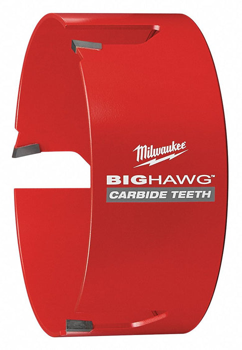 Hole Cutter Dia 6.25 Bi-Metal