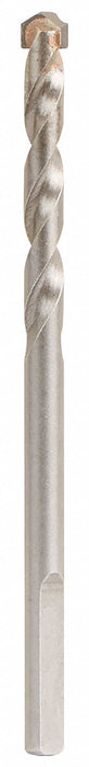 Pilot Drill Bit 4-1/2 Overall Length