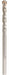 Pilot Drill Bit 4-1/2 Overall Length