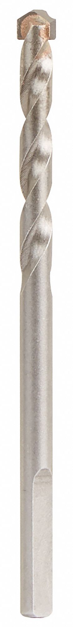 Pilot Drill Bit Dia 0.3125 L 4.5 