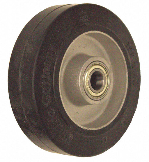 Caster Wheel 3 15/16 dia 220 lb Black