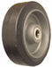 Caster Wheel 15 7/8 dia 3 300 lb Black