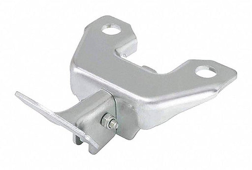 Caster Lock Kit Back