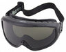 Fire Protective Goggles Non-Vented Smoke