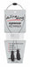 Eyewear Retainer Black Slip On 16-1/2 L