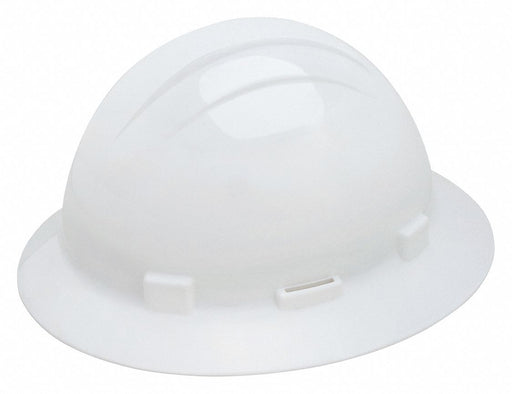 Hard Hat Type 1 Class E Pinlock White