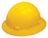 Hard Hat Type 1 Class E Pinlock Yellow