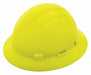 Hard Hat Type 1 Class E Hi-Vis Yellow