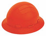 Hard Hat Type 1 Class E Hi-Vis Orange
