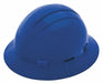 Hard Hat Type 1 Class E Ratchet Blue