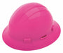 Hard Hat Type 1 Class E Hi-Vis Pink