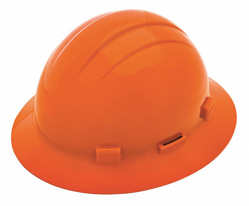 Hard Hat Type 1 Class E Pinlock Orange