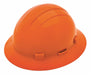 Hard Hat Type 1 Class E Pinlock Orange
