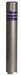 Diamond-Tipped Core Bit 2.5in