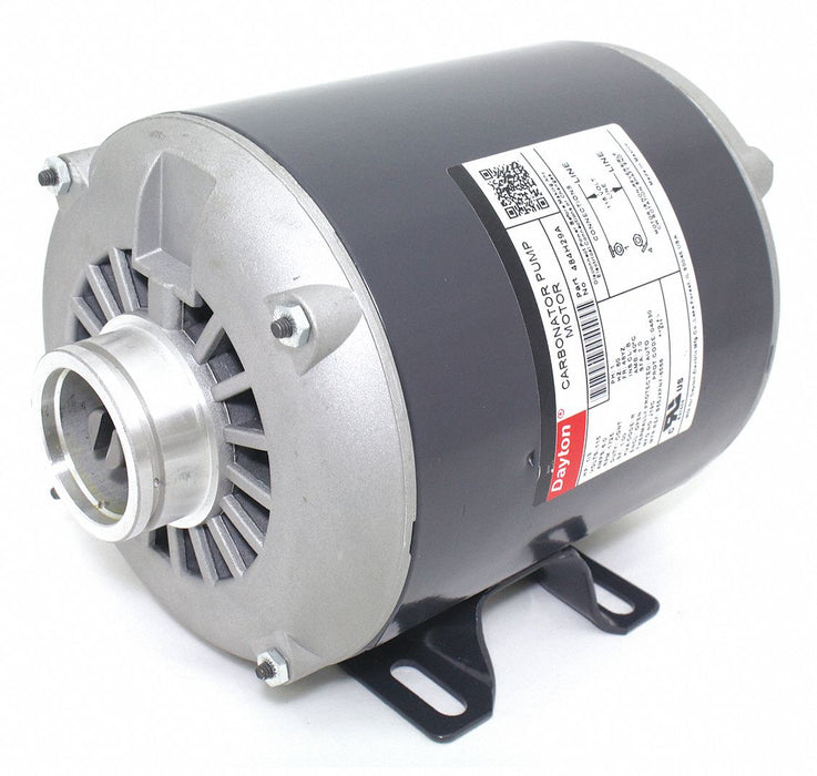 Motor 1/3 HP 1 725 rpm 48YZ 115V