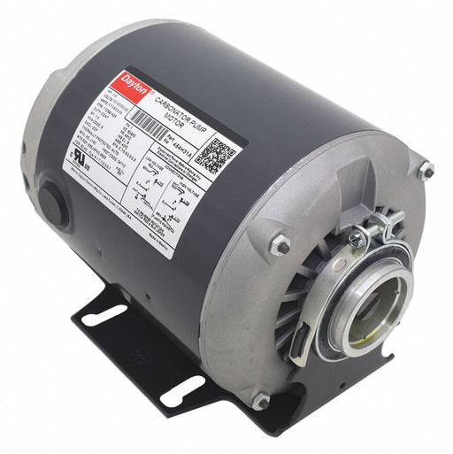 Motor 1/3 HP 1 725/1 425 rpm 120/240V