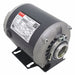 Motor 1/3 HP 1 725/1 425 rpm 120/240V
