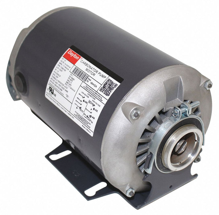 Motor 1/2 HP 1 725 rpm 48YZ 115V