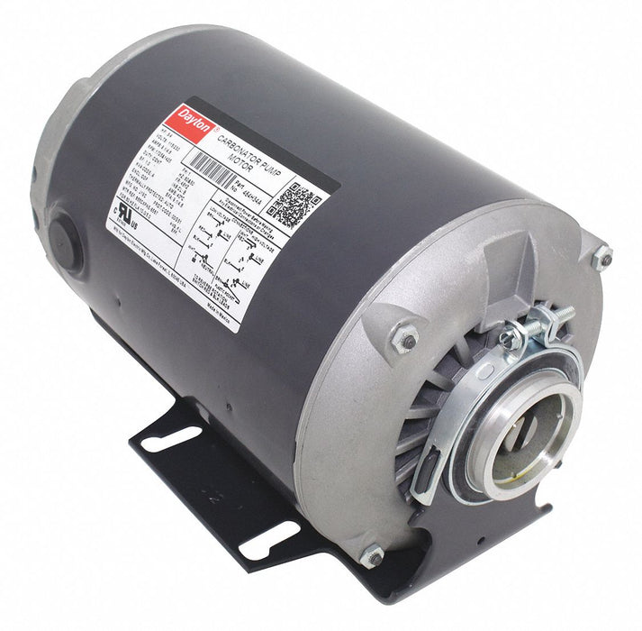 Motor 3/4 HP 1 725/1 425 rpm 115/230V