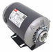 Motor 3/4 HP 1 725/1 425 rpm 115/230V