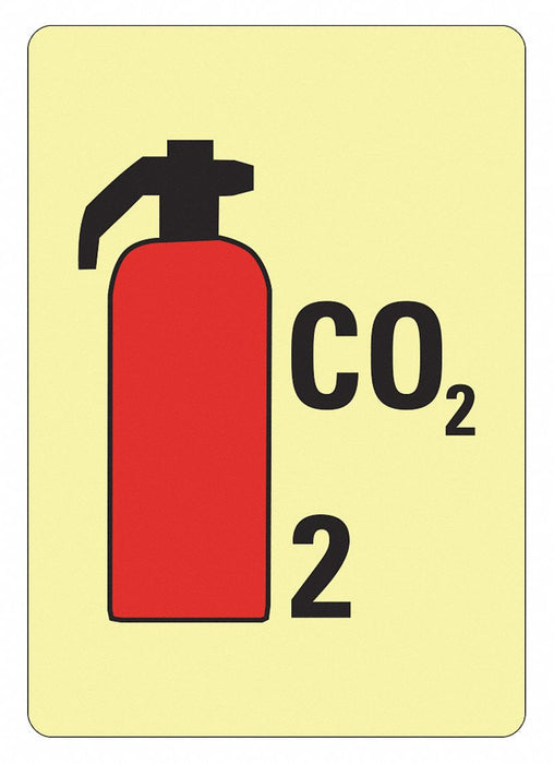 Aluminum Coke Sign 10inx7in Aluminum