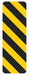 Clearance Marker Traffic Sign 36 x 12 