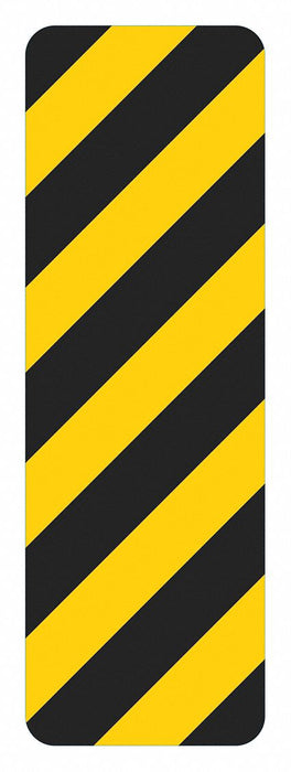 Clearance Marker Traffic Sign 36 x 12 